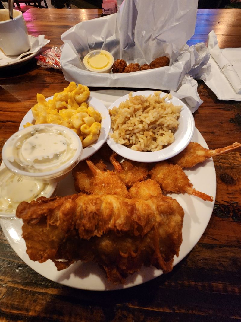 The Moment It Chooses You