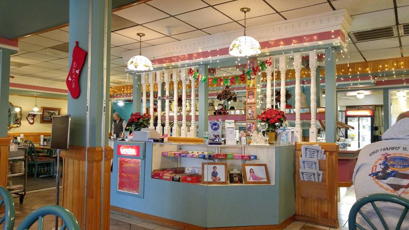 The Sikeston Location That Puts It On The Map