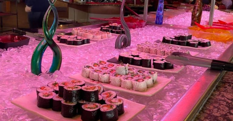 How One Wisconsin Buffet Became A Go-To Spot For Chinese Favorites And Comfort Food