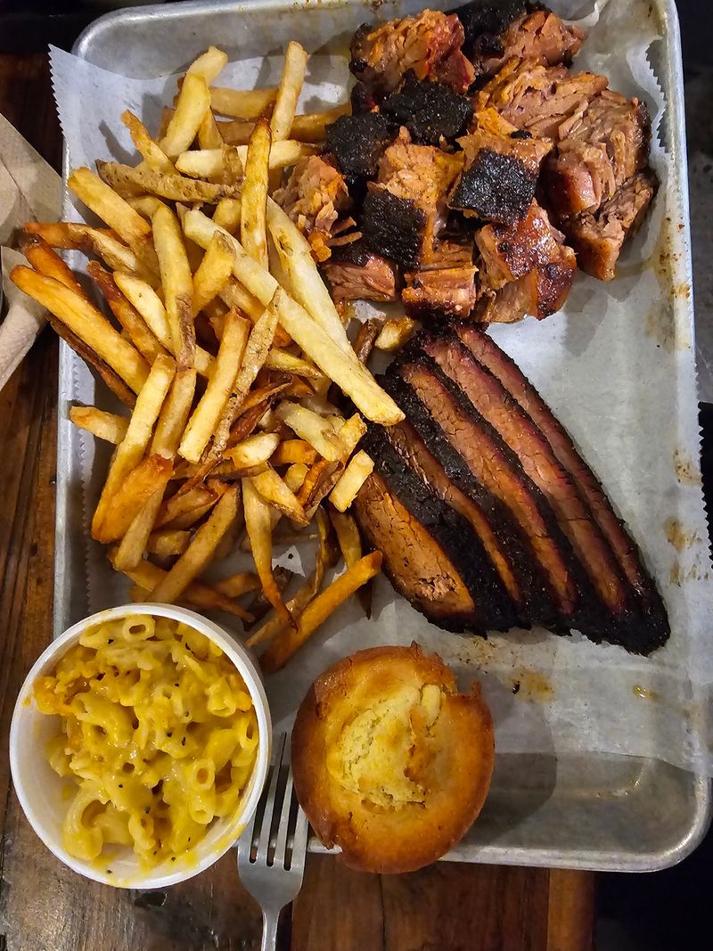 Signature Meats: Brisket, Burnt Ends, And Rib Tips
