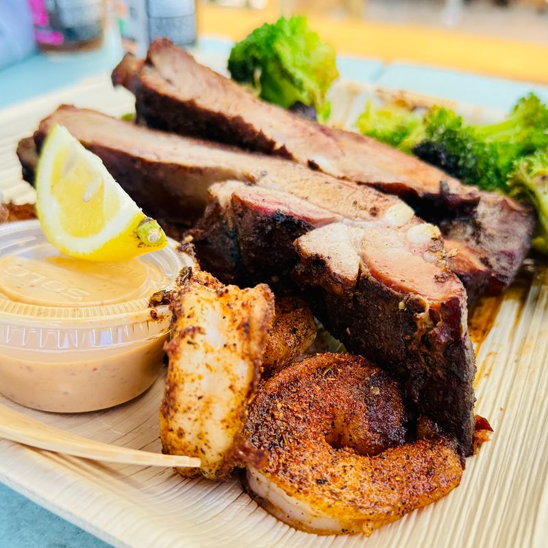 Menu Overview And Notable Dishes