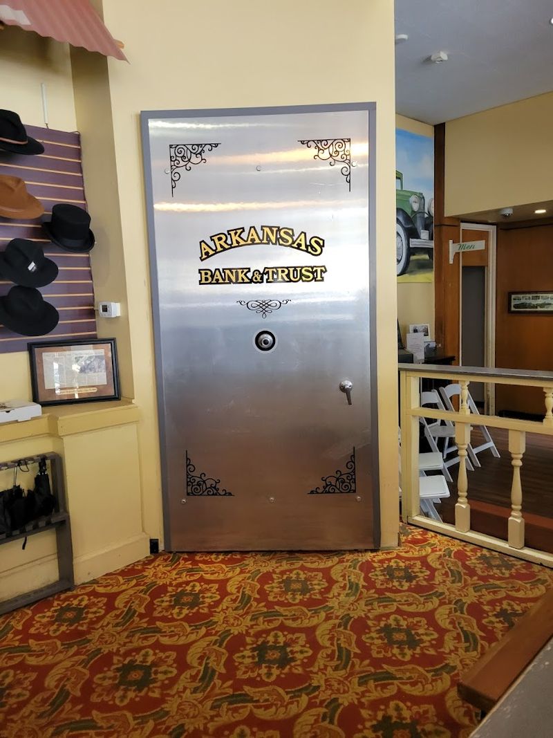 Why The Museum Feels So Unusual