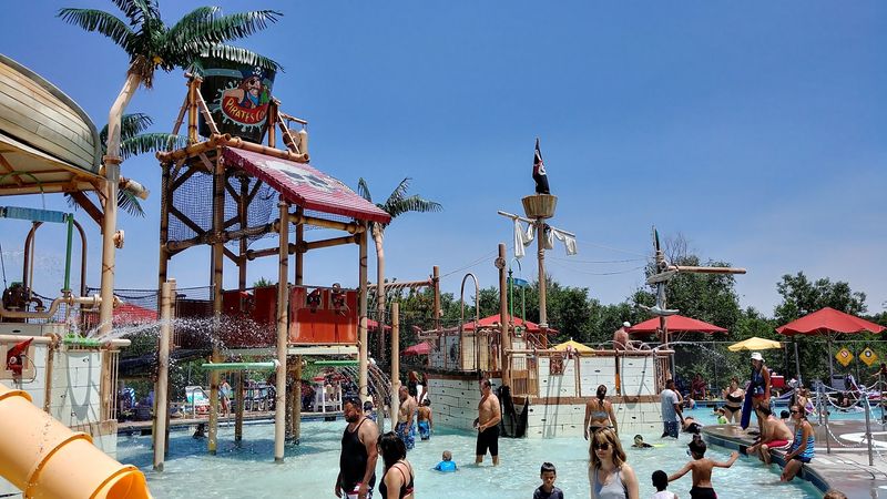 How Pirates Cove Fits A Real Saturday Schedule