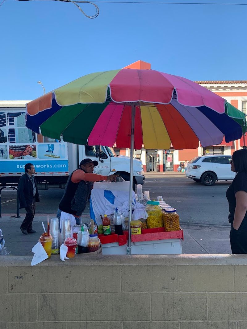 Why You Should Visit Raspados El Chilango This Season