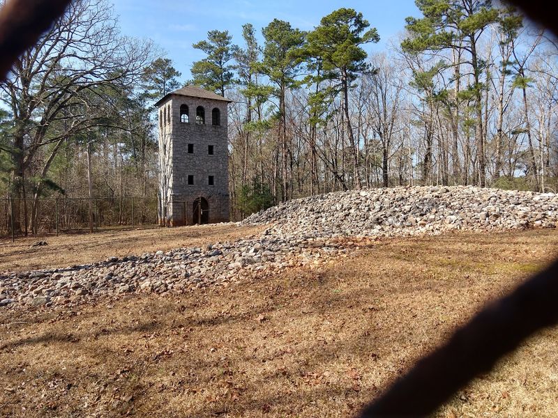 How Rock Eagle Survived Centuries And Why It Still Matters Today