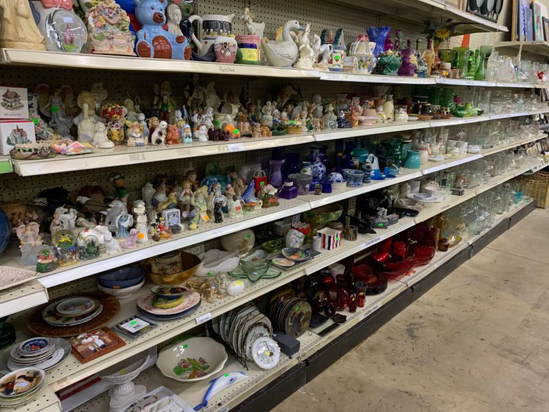 Why Budget Shoppers Say It’s Worth The Trip