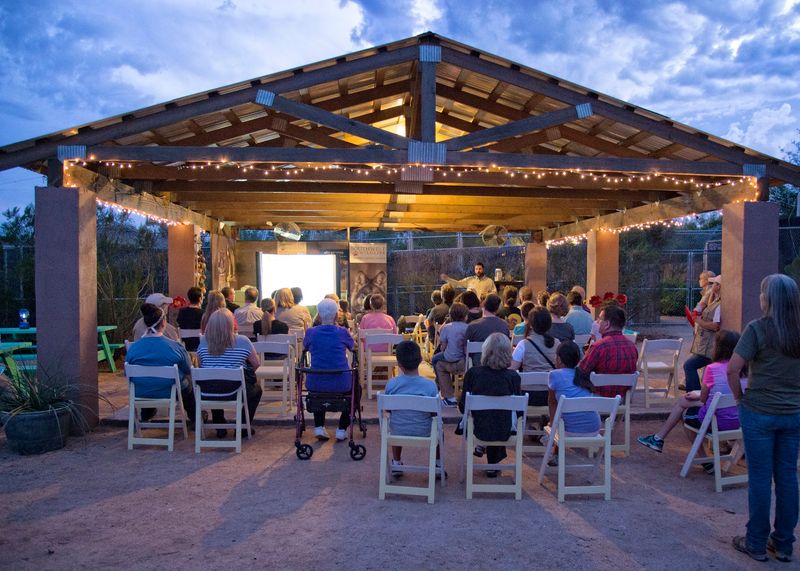 How Southwest Wildlife Supports Its Mission 