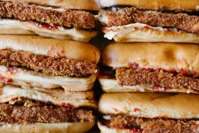 How That Crackling Crust Actually Gets Made