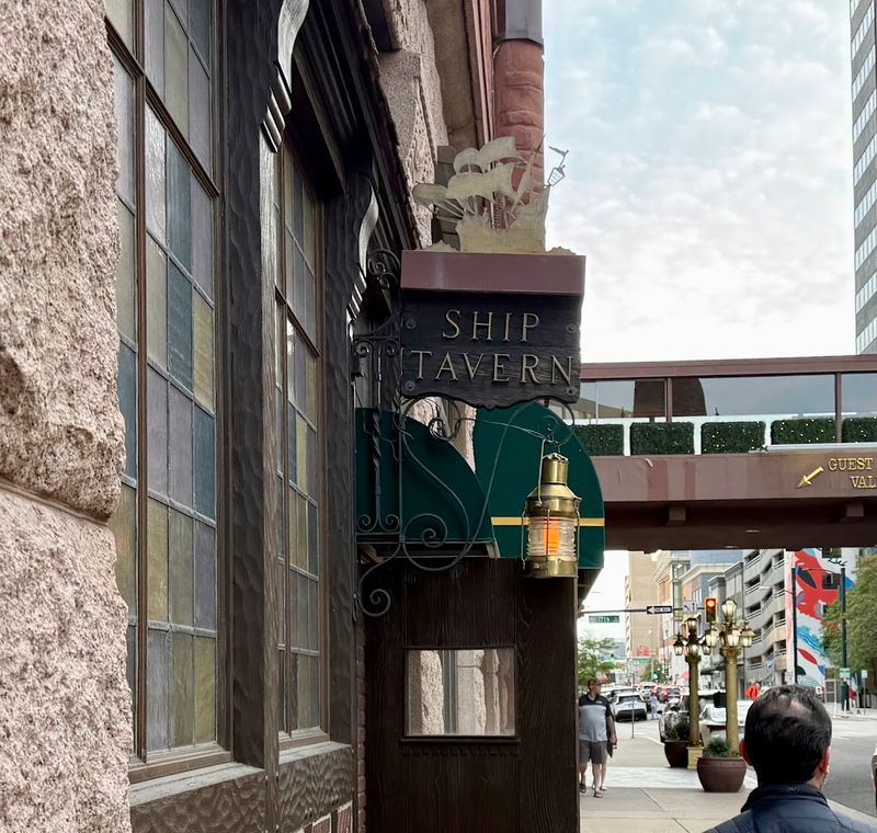 Making It A Real Outing Rather Than Just A Dinner