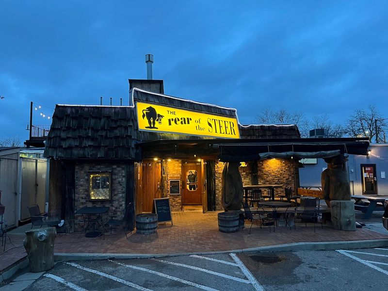 Make It A Mini Outing Worth The Drive