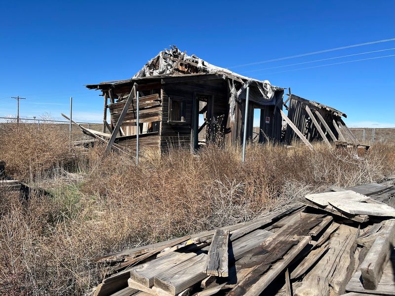 How The Dust Bowl And Depression Erased What Took Years To Build