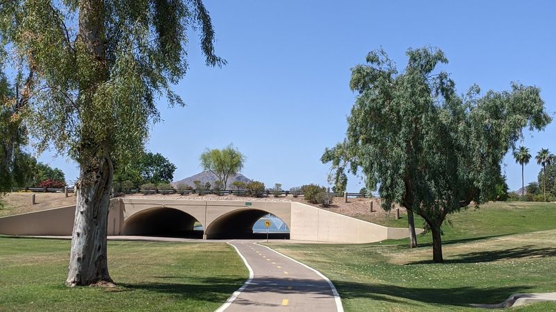 How The Greenbelt Became A Local Favorite