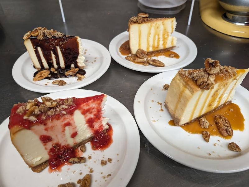 A Dessert Interlude Worth Saving Room For