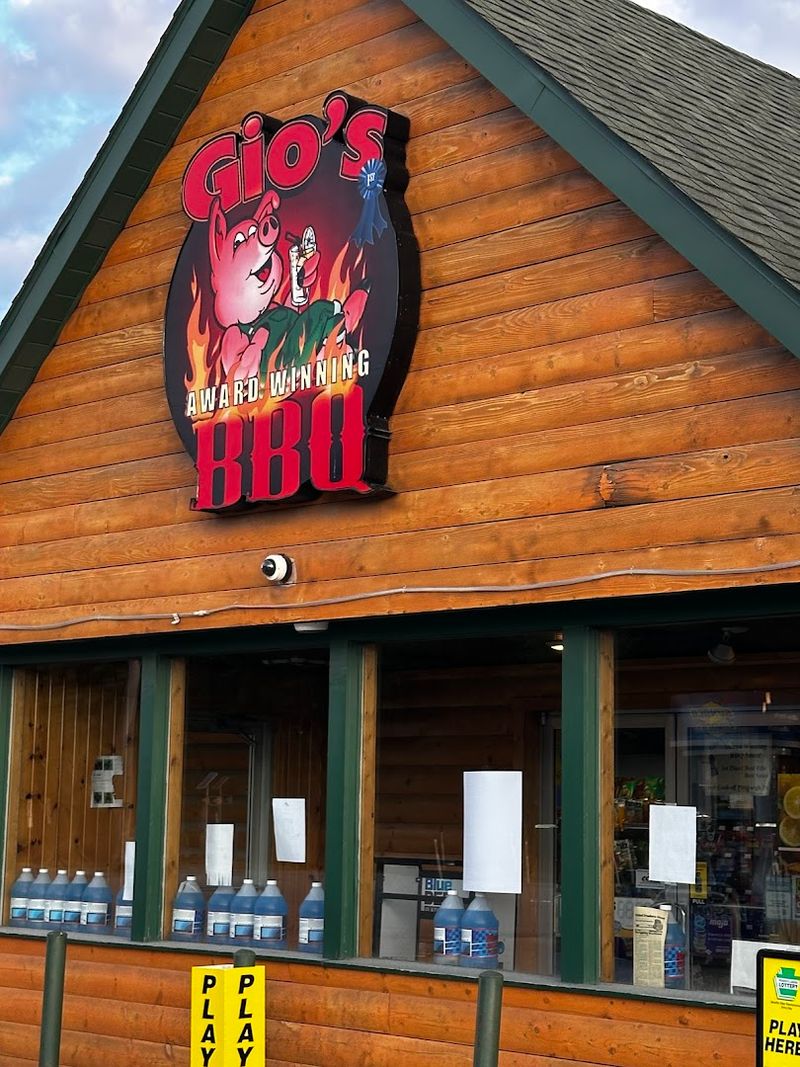 The First Impression When You Pull Up