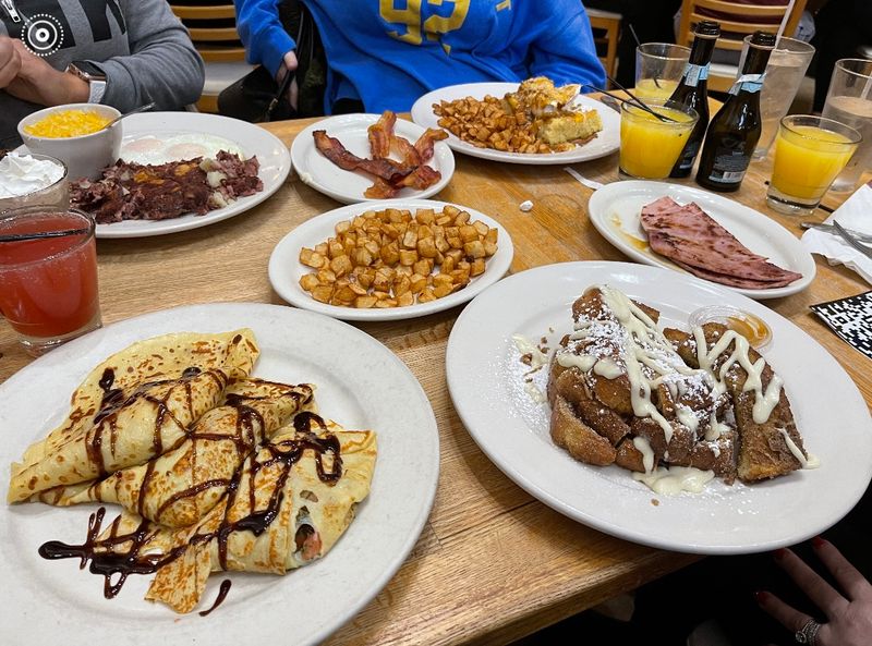 Portion Strategy For Big Plates