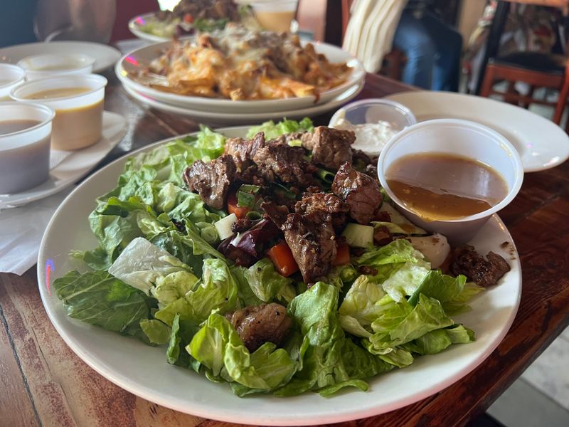 What To Order Alongside The Prime Rib