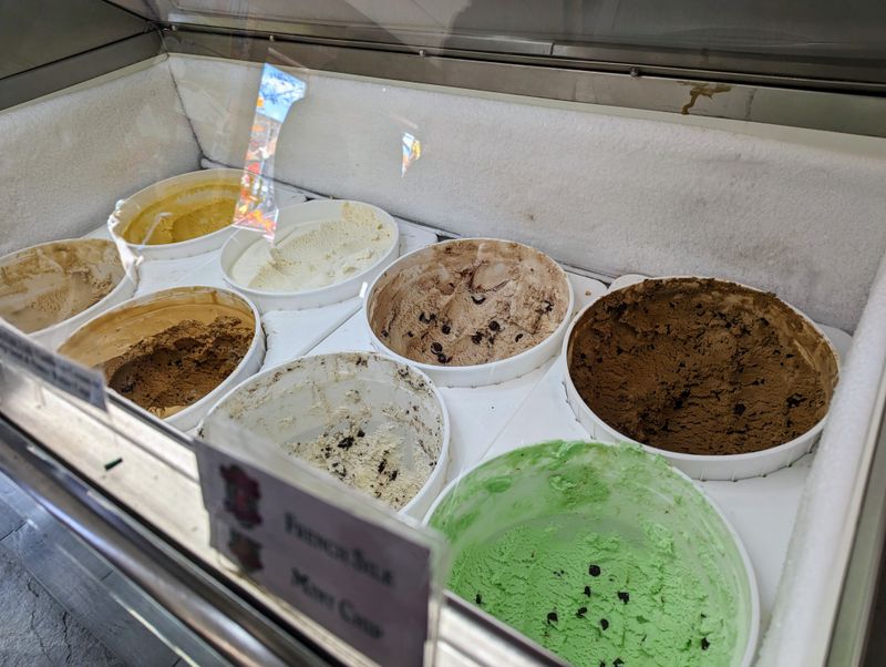 Inside The Case: Reliable Housemade Favorites