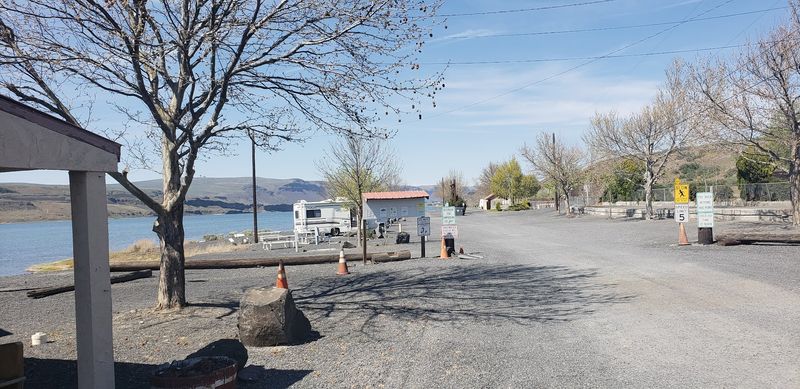 How The Missoula Floods Created This Unusual Place
