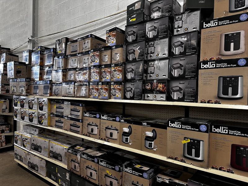 What Kind Of Products You Can Actually Find