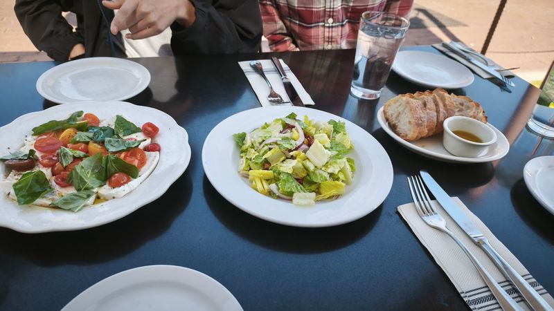 Starters And Sides That Deserve Their Own Spotlight