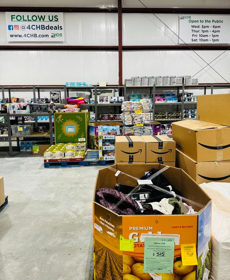 How The Shopping Process Actually Works How The Shopping Process Actually Works