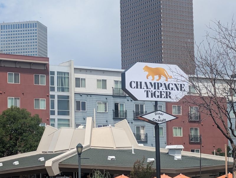 Making It A Real Outing Instead Of Just Dinner