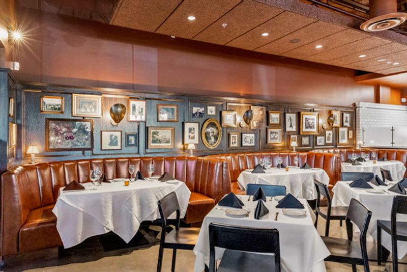 How This Arizona Restaurant Became A Favorite