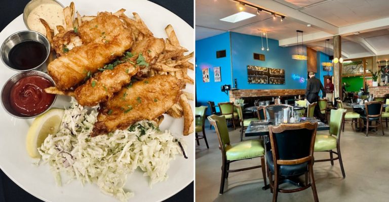 How This Arizona Seafood Restaurant Became The Talk Of 2026