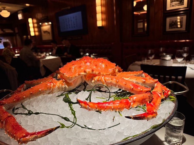 Over 40 Years Of Serving Seafood Excellence In Chicago