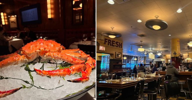 How This Chicago Seafood Restaurant Became One Of Illinois’ Most Talked-About Spots In 2026