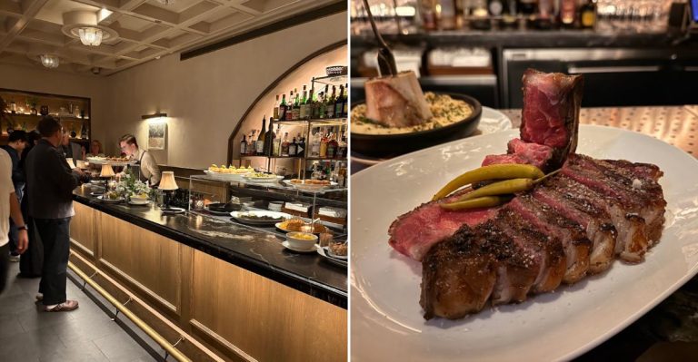 How This Chicago Steakhouse Became One Of Illinois’ Most Talked-About Restaurants