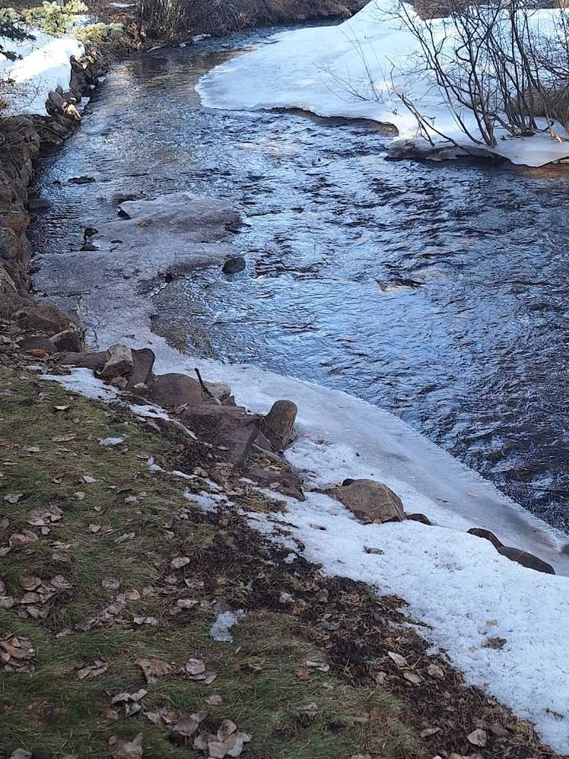 Building A Mini Plan Around The Byway