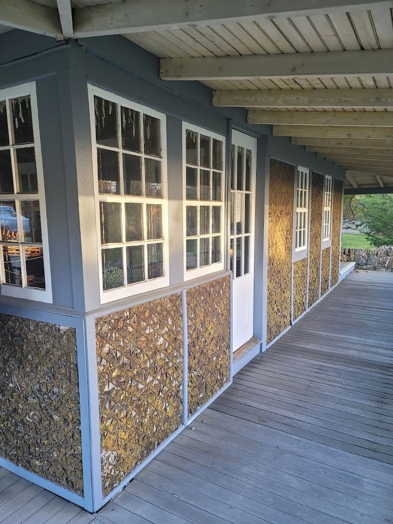 How This Paper House Has Survived Nearly A Century