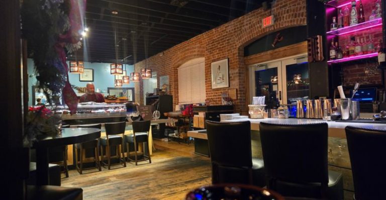 How This Reading Seafood Restaurant Became One Of Pennsylvania’s Most Talked-About Spots