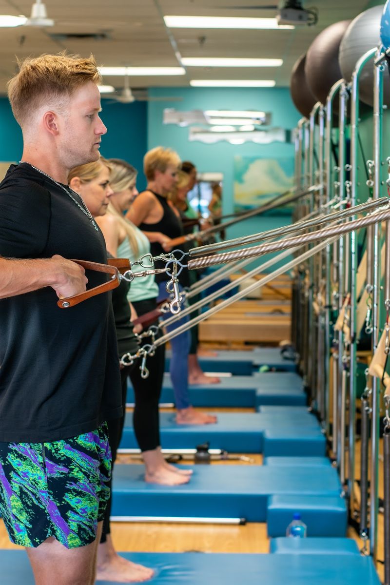 How This Studio Fits Into a Real Boulder Weekend