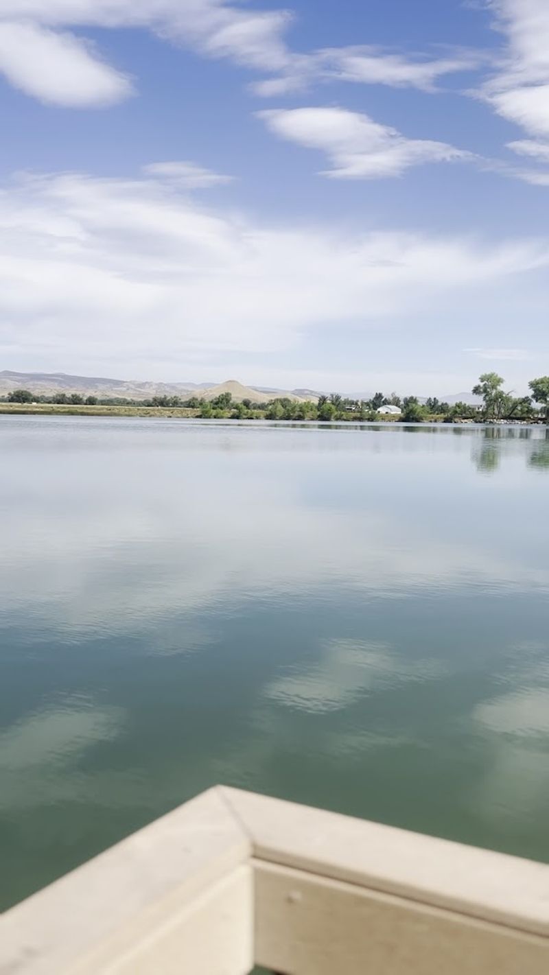 How Thomas Reservoir Fits Every Kind Of Visitor