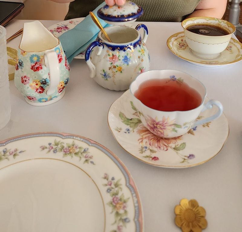 The Tea Selection That Keeps Guests Coming Back