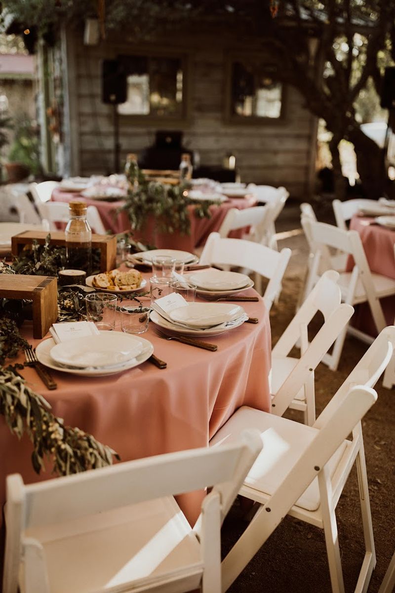 How To Book Your Spot At The Table