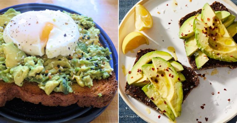 How To Choose Avocado Toast In California Without Looking Like A Tourist