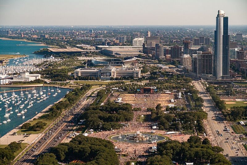 How To Enjoy The Festival Without Burning Out