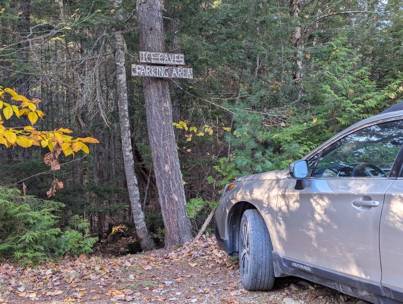 How To Find And Reach The Trailhead How To Find And Reach The Trailhead
