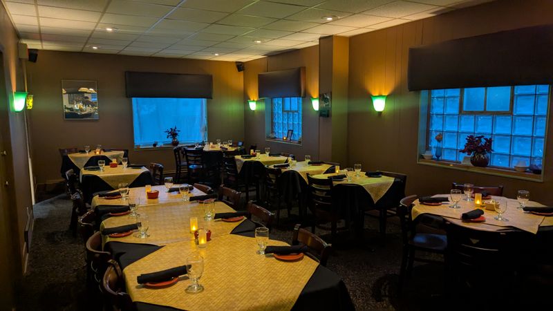 First Impressions And Vibe