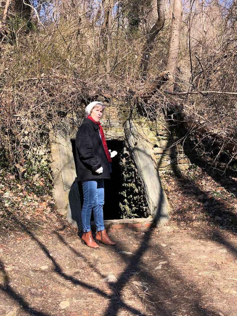 Why This Cave Still Captures The Imagination Centuries Later