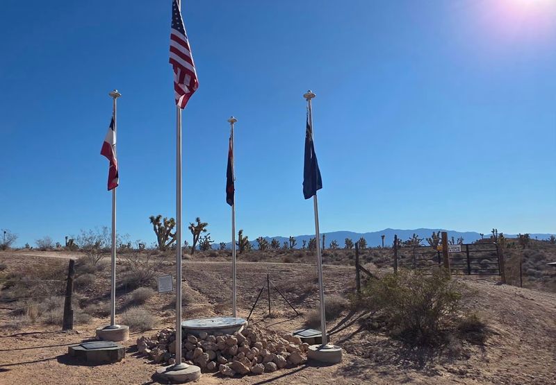 The Geography Behind The Magic