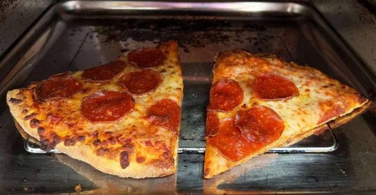 How To Get Pizza In NYC Without Giving Away You’re A Tourist