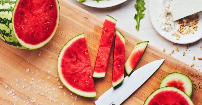 How To Get Rid Of Seeds In A Watermelon Fast