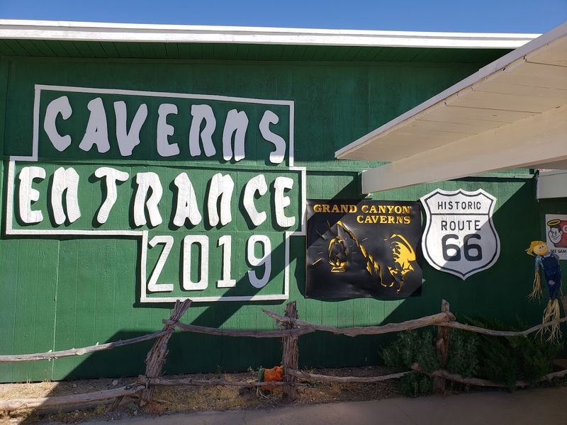How To Get There And Where It Sits On Route 66 How To Get There And Where It Sits On Route 66