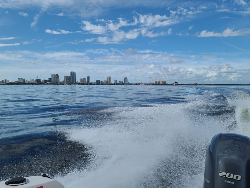 How To Get To This Remote Island