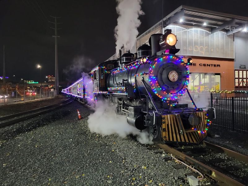 How To Make The Most Of Your Father's Day Steam Train Experience How To Make The Most Of Your Father's Day Steam Train Experience
