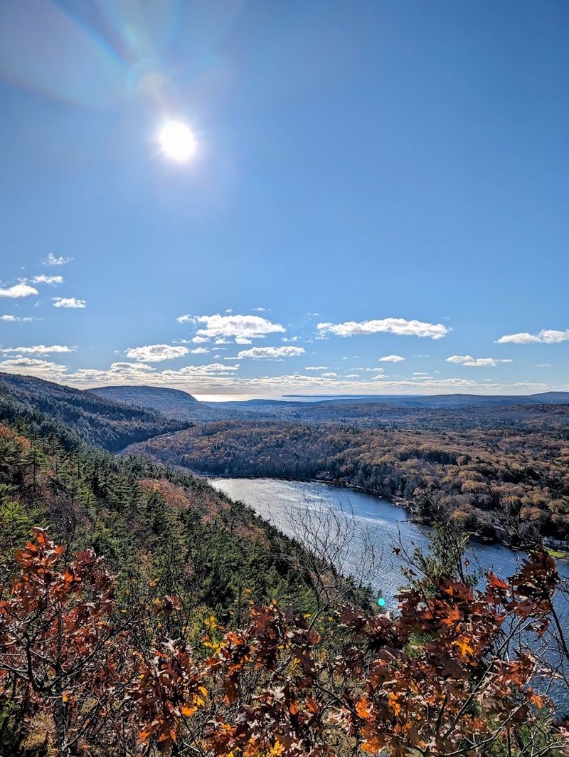 How To Make This Short Hike Safer